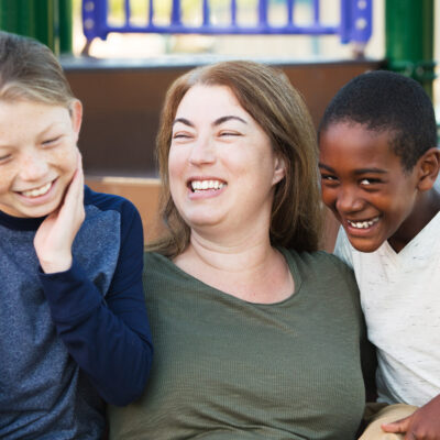 The Benefits Of Foster Care